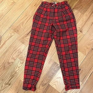 Pull & Bear Dressy Pants